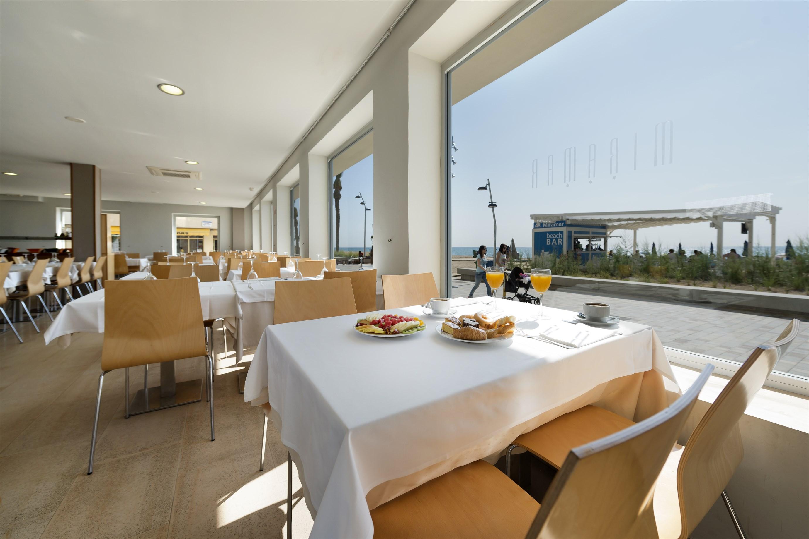 Hotel 4r Miramar Calafell