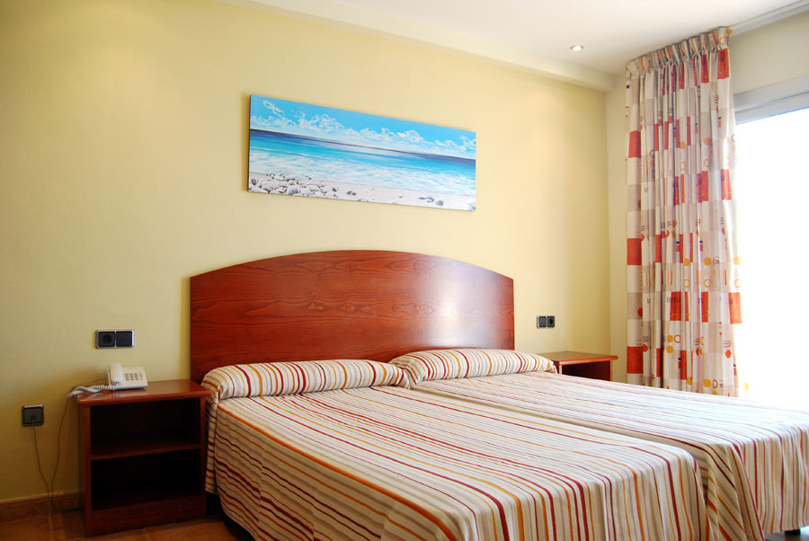 4r Miramar Hotel Calafell