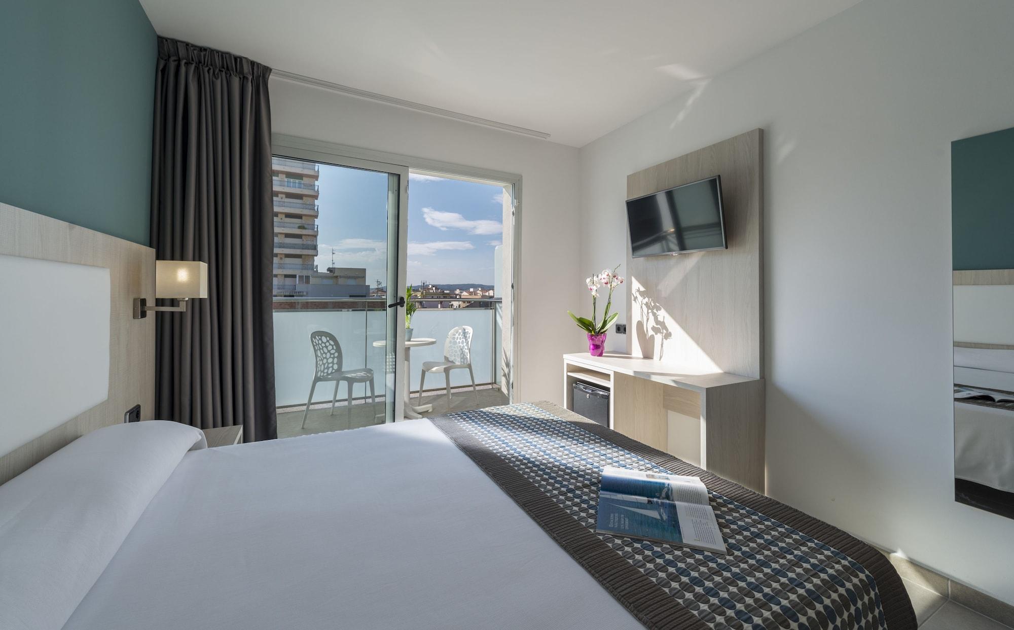 Hotel 4r Miramar Calafell