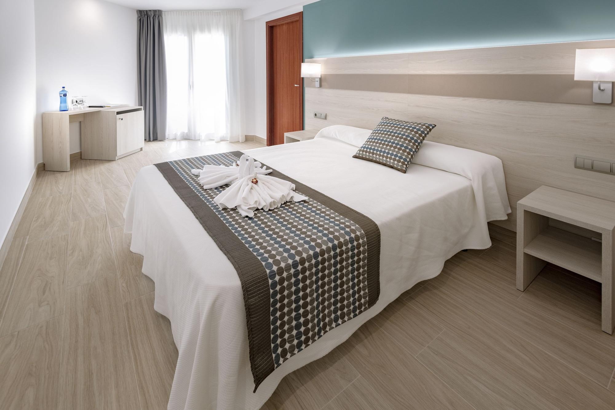 Hotel 4r Miramar 3*