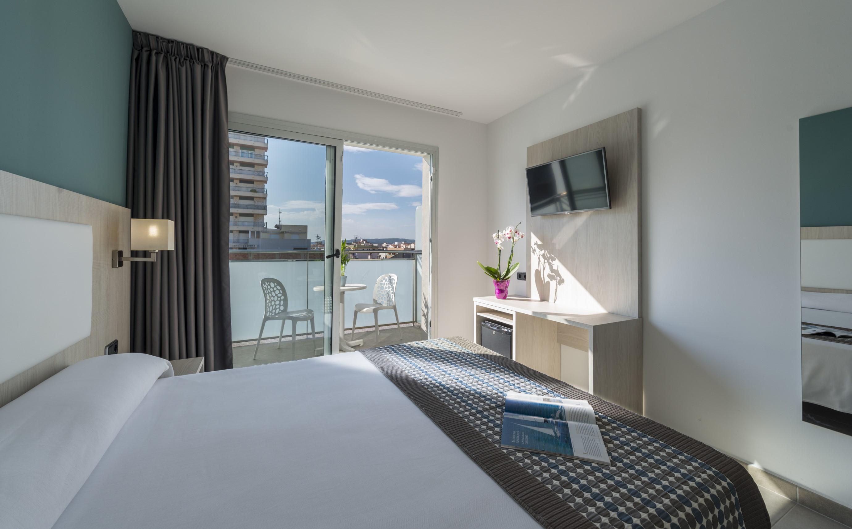 4r Miramar Hotel Calafell