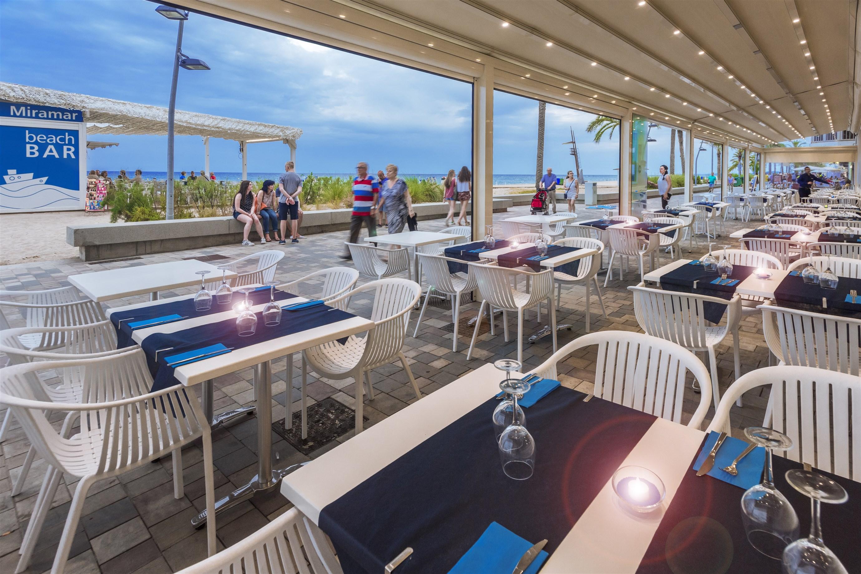 Hotel 4r Miramar