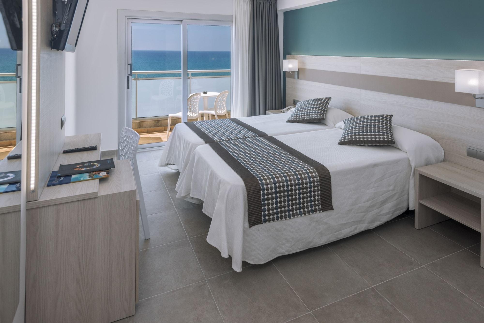 Hotel 4r Miramar Calafell