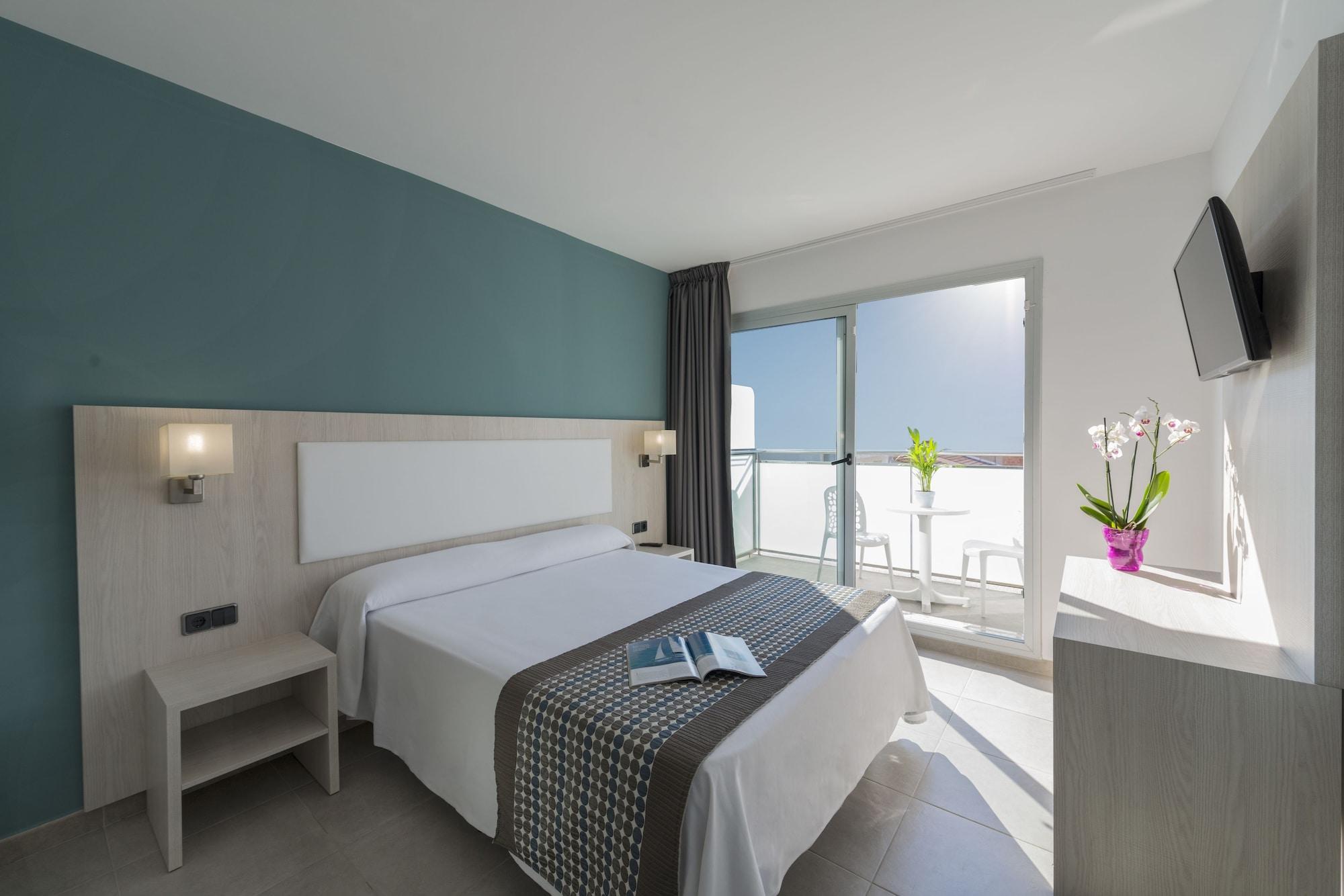4r Miramar 3* Calafell