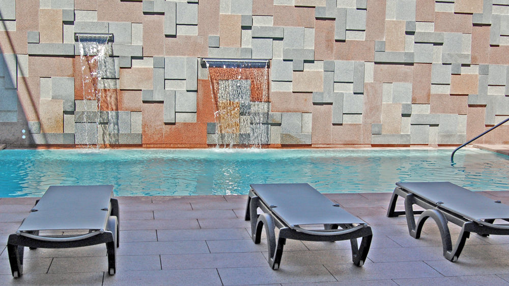 Hotel 4r Miramar Calafell