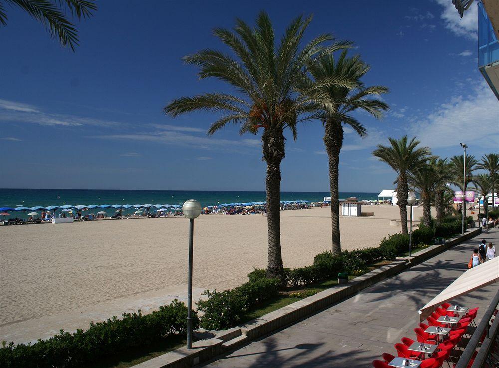 4r Miramar Calafell