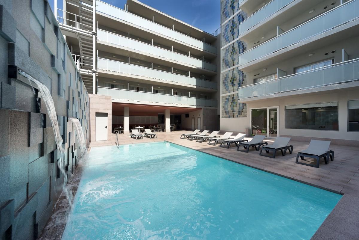 Hotel 4r Miramar