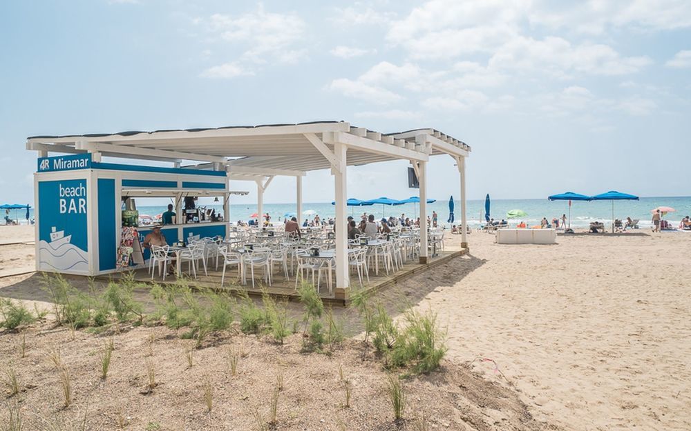 Hotel 4r Miramar 3*
