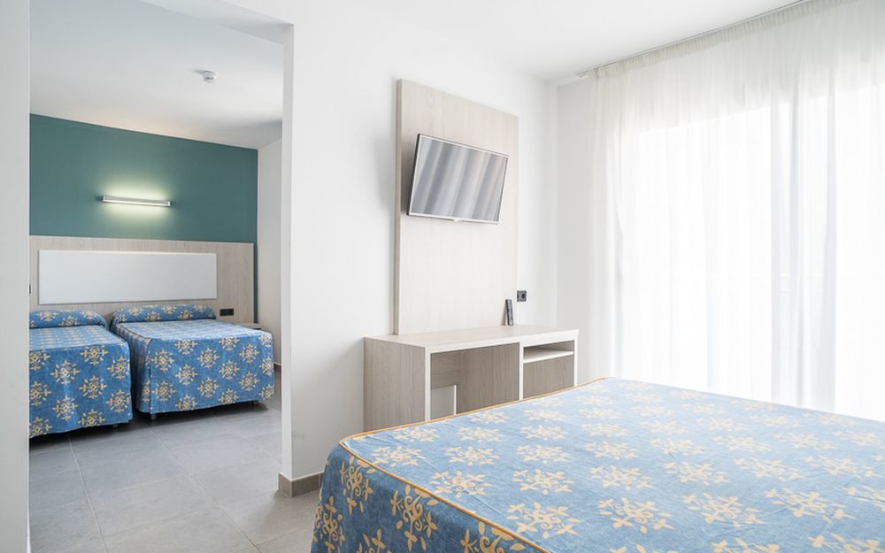 4r Miramar Calafell