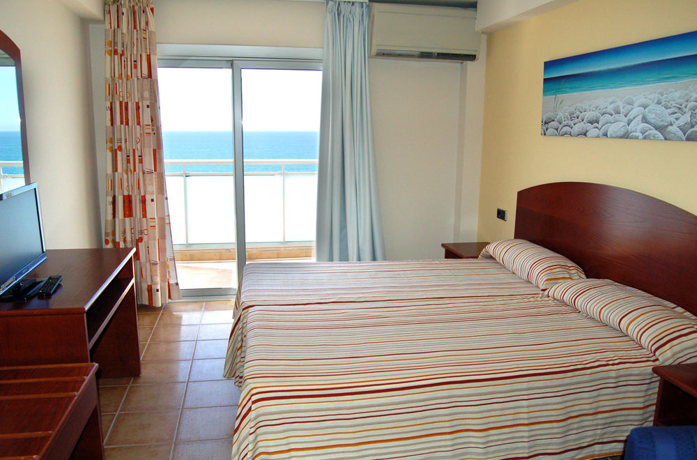 Hotel 4r Miramar Calafell