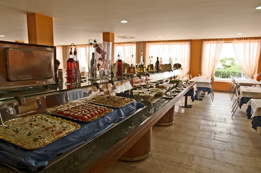 4r Miramar Hotel 3*