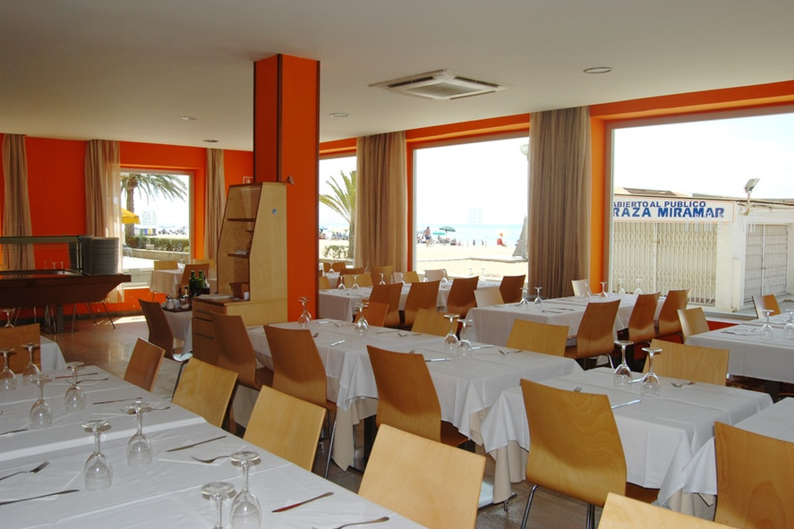 4r Miramar Calafell