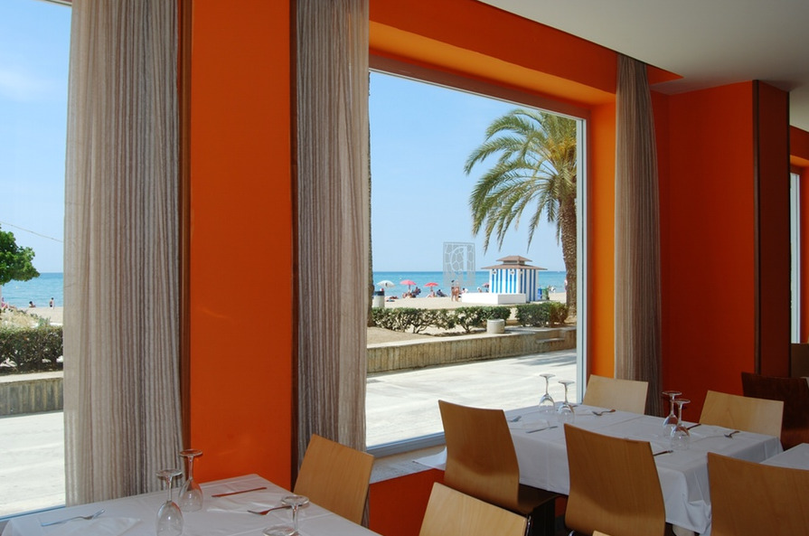 4r Miramar Calafell