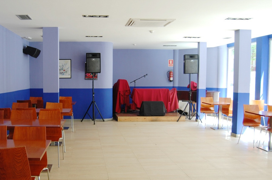 Hotel 4r Miramar 3*