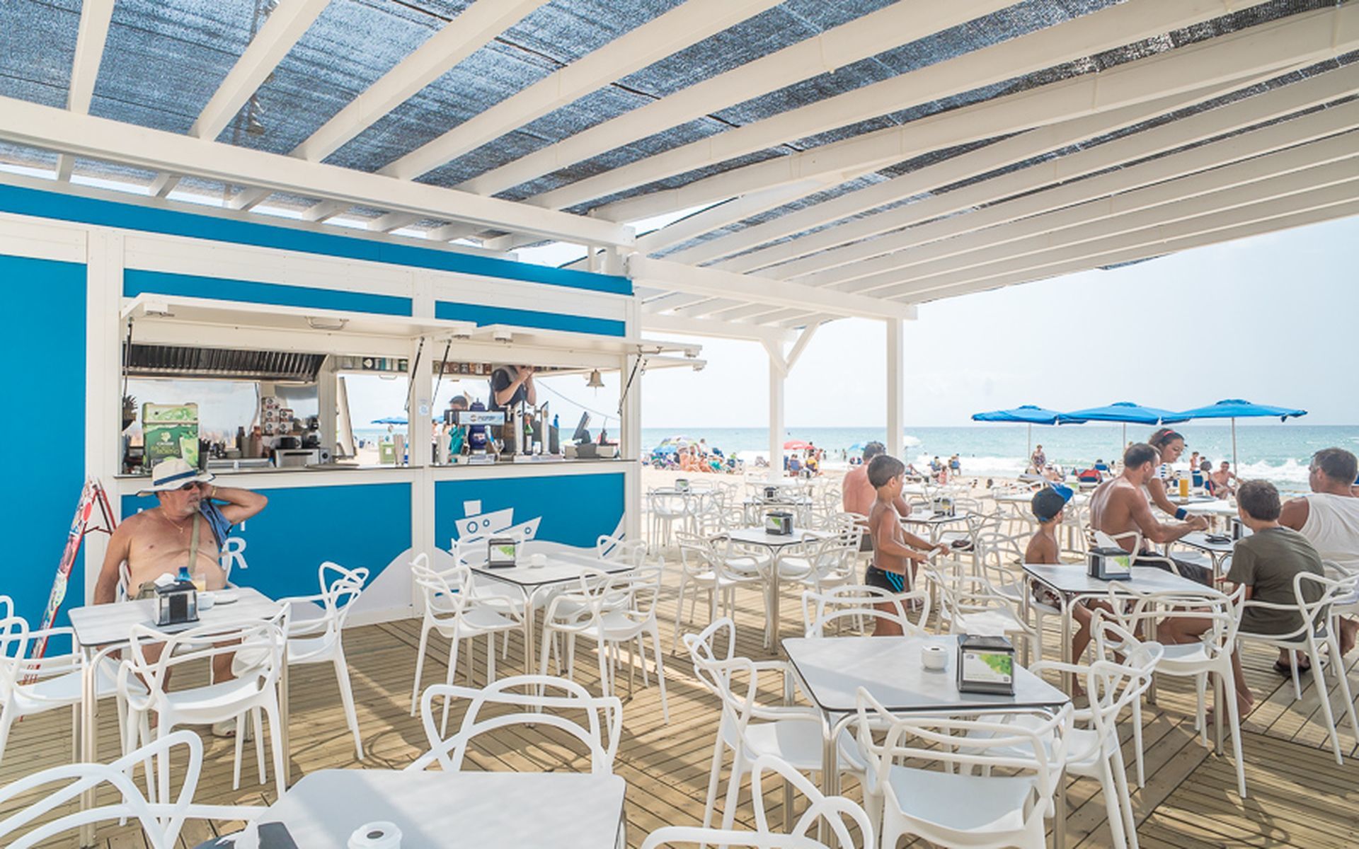 Hotel 4r Miramar Calafell