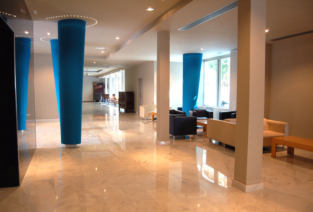 Hotel 4r Miramar Calafell