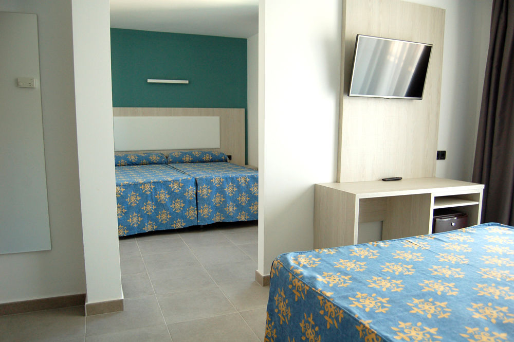 Hotel 4r Miramar 3*