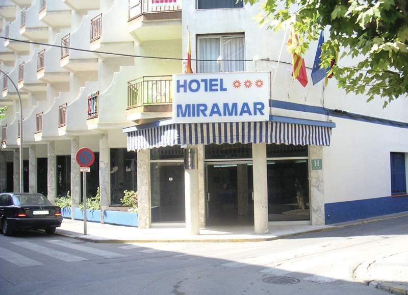 4r Miramar 3*