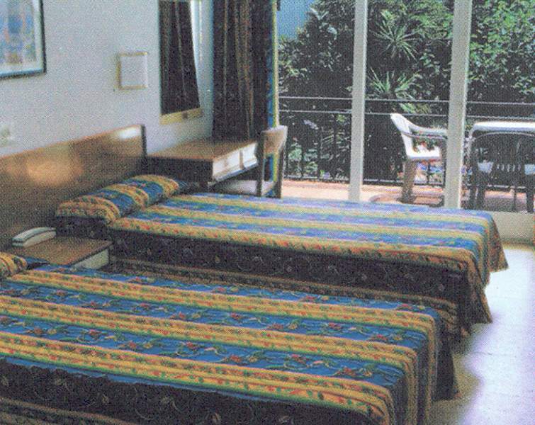 Hotel 4r Miramar Calafell