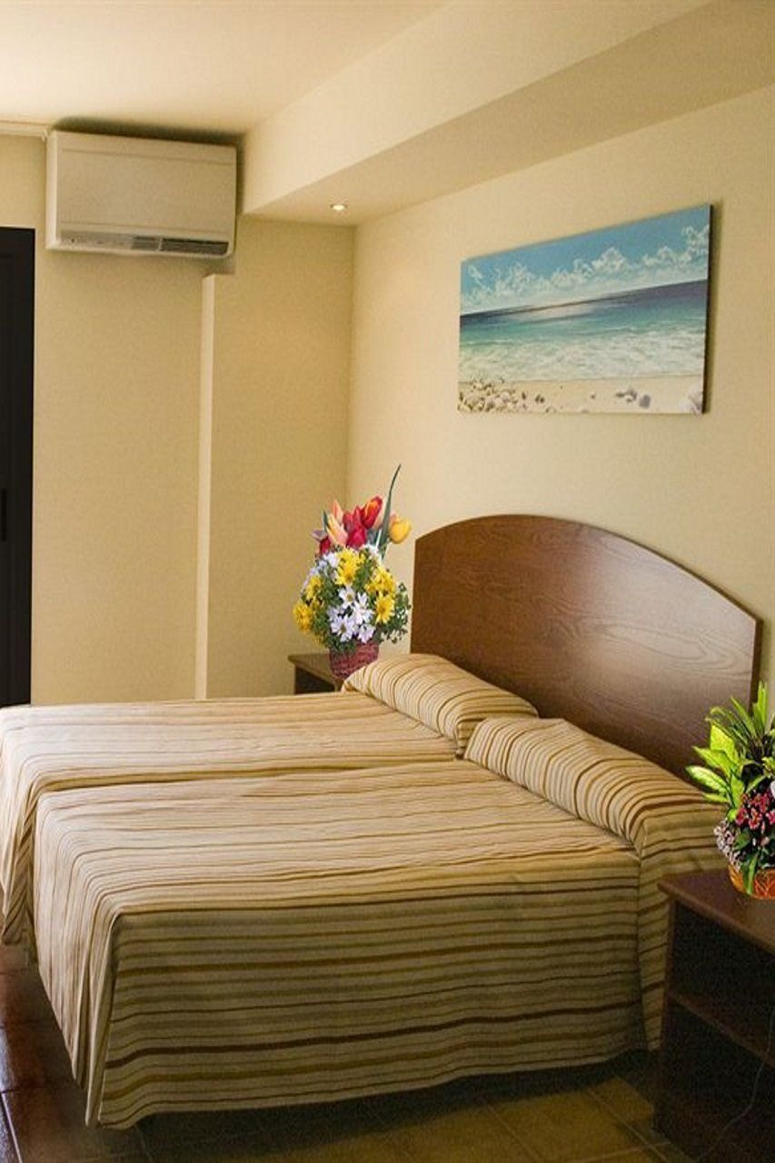 Hotel 4r Miramar 3*
