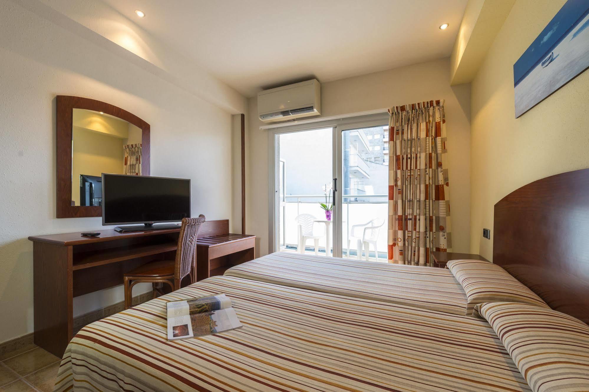 Hotel 4r Miramar 3*