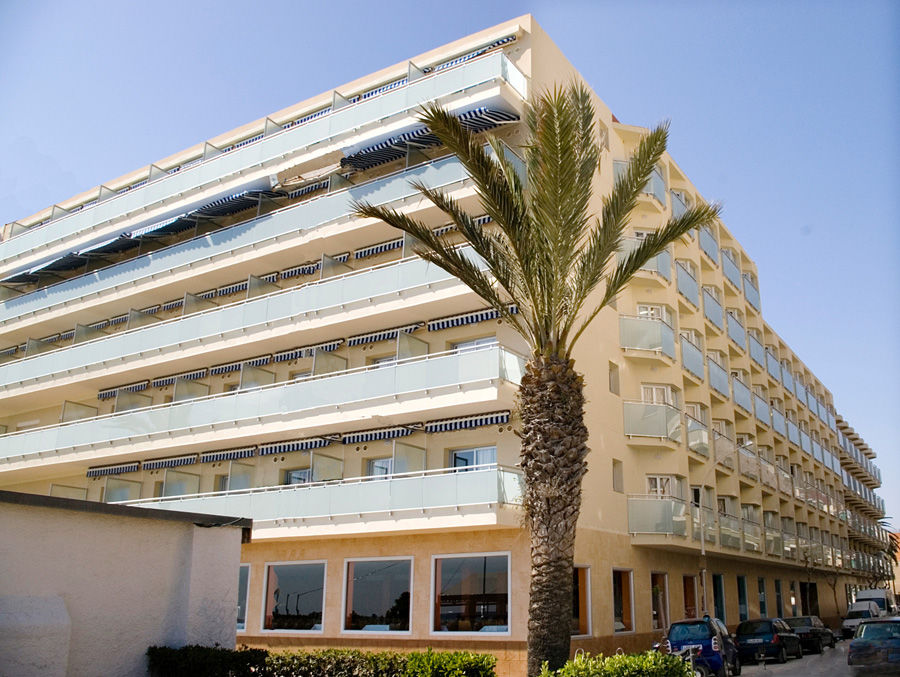 4r Miramar 3* Calafell