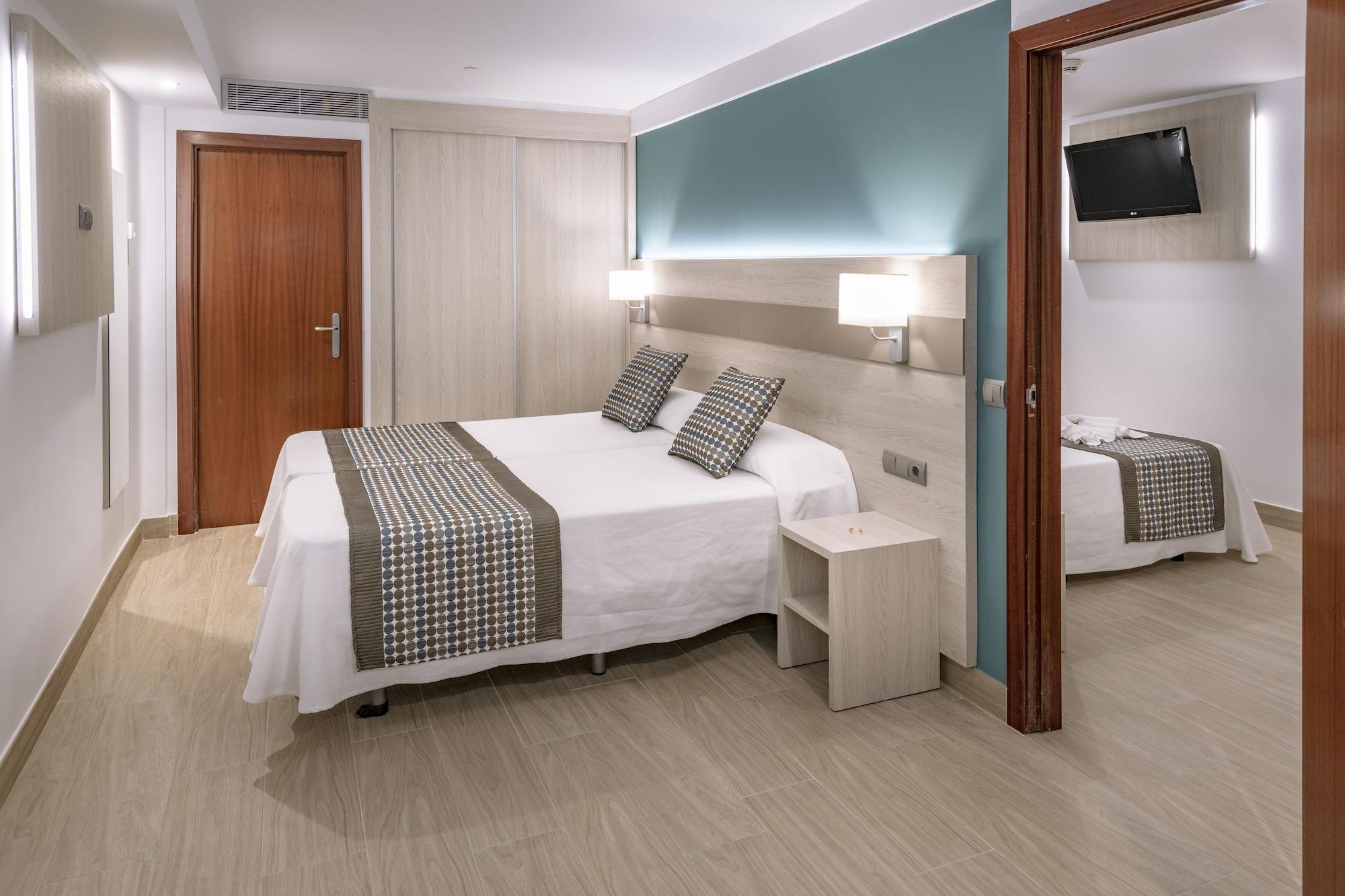 Hotel 4r Miramar Calafell
