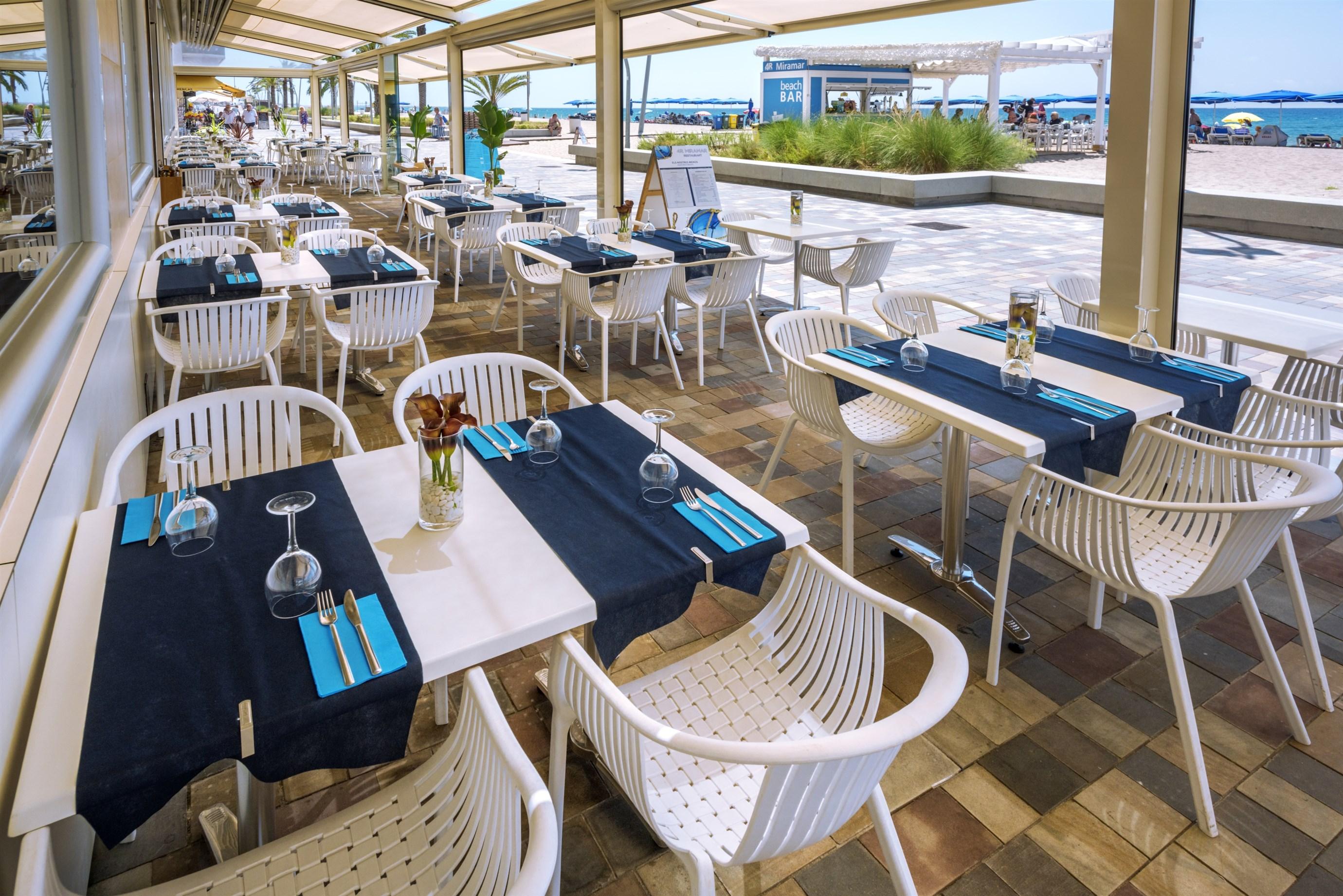 Hotel 4r Miramar