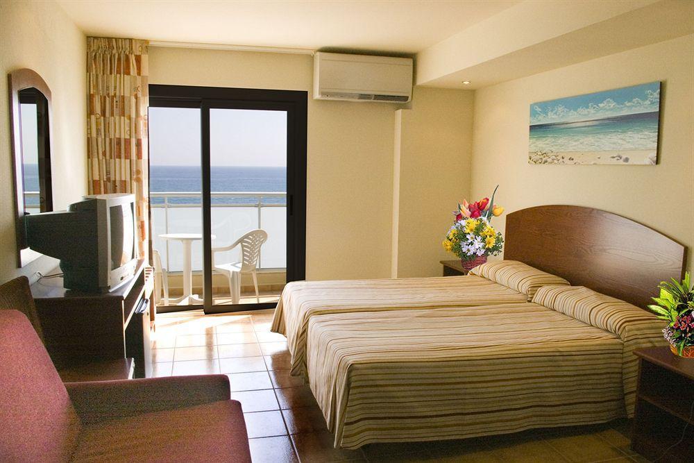 Hotel 4r Miramar Calafell