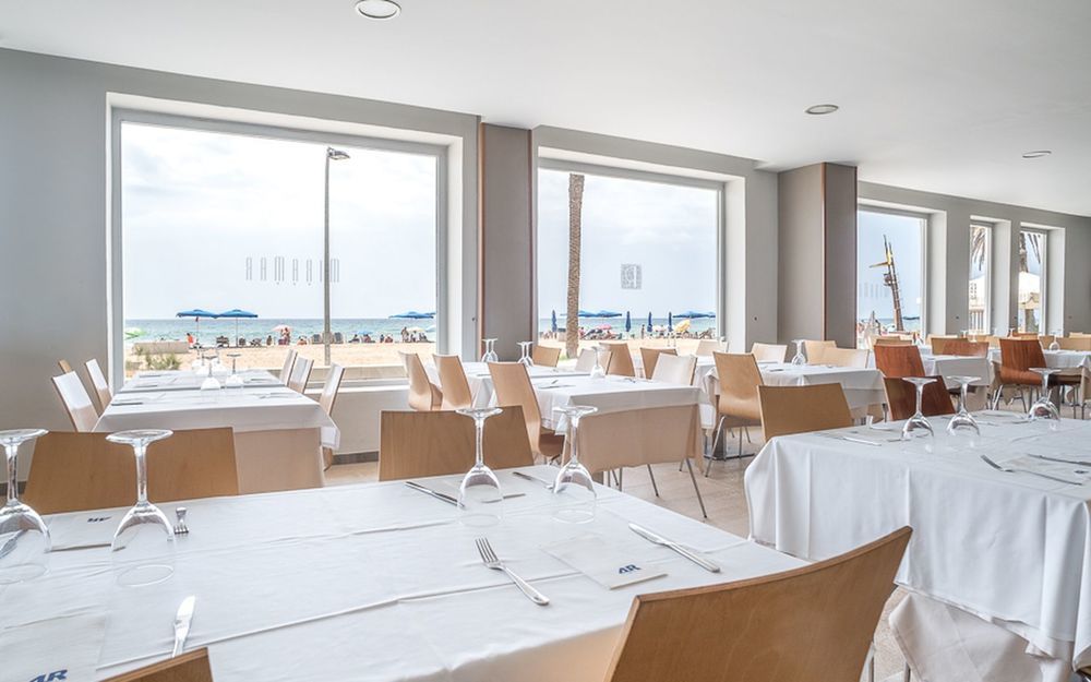 4r Miramar 3* Calafell