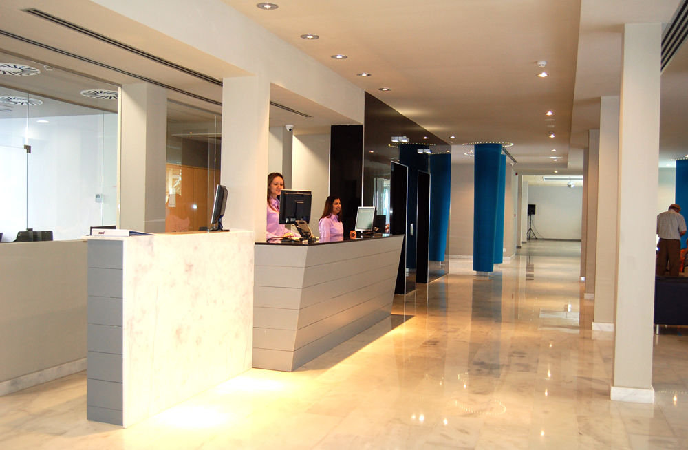 Hotel 4r Miramar Calafell