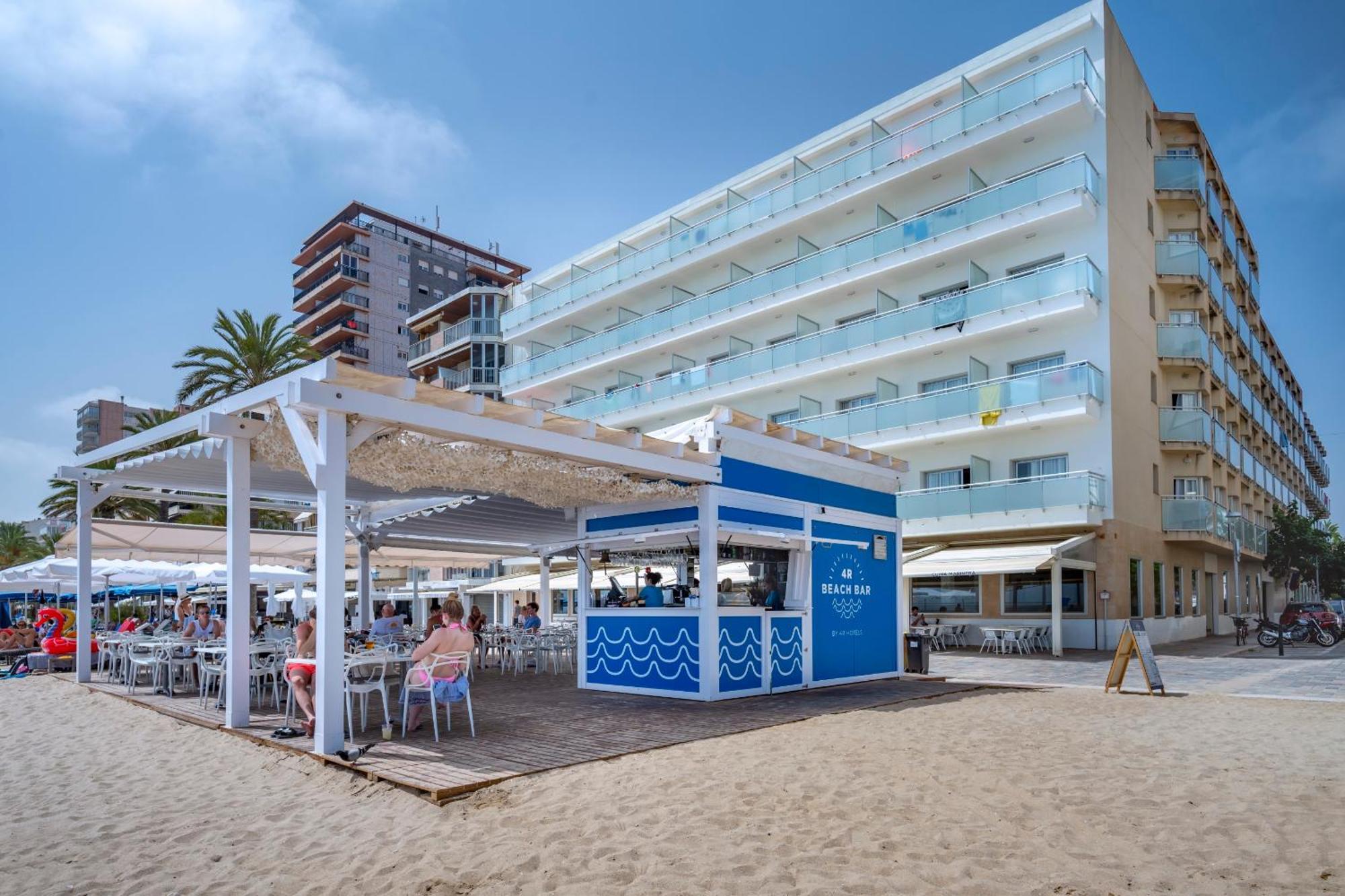 4r Miramar Hotel