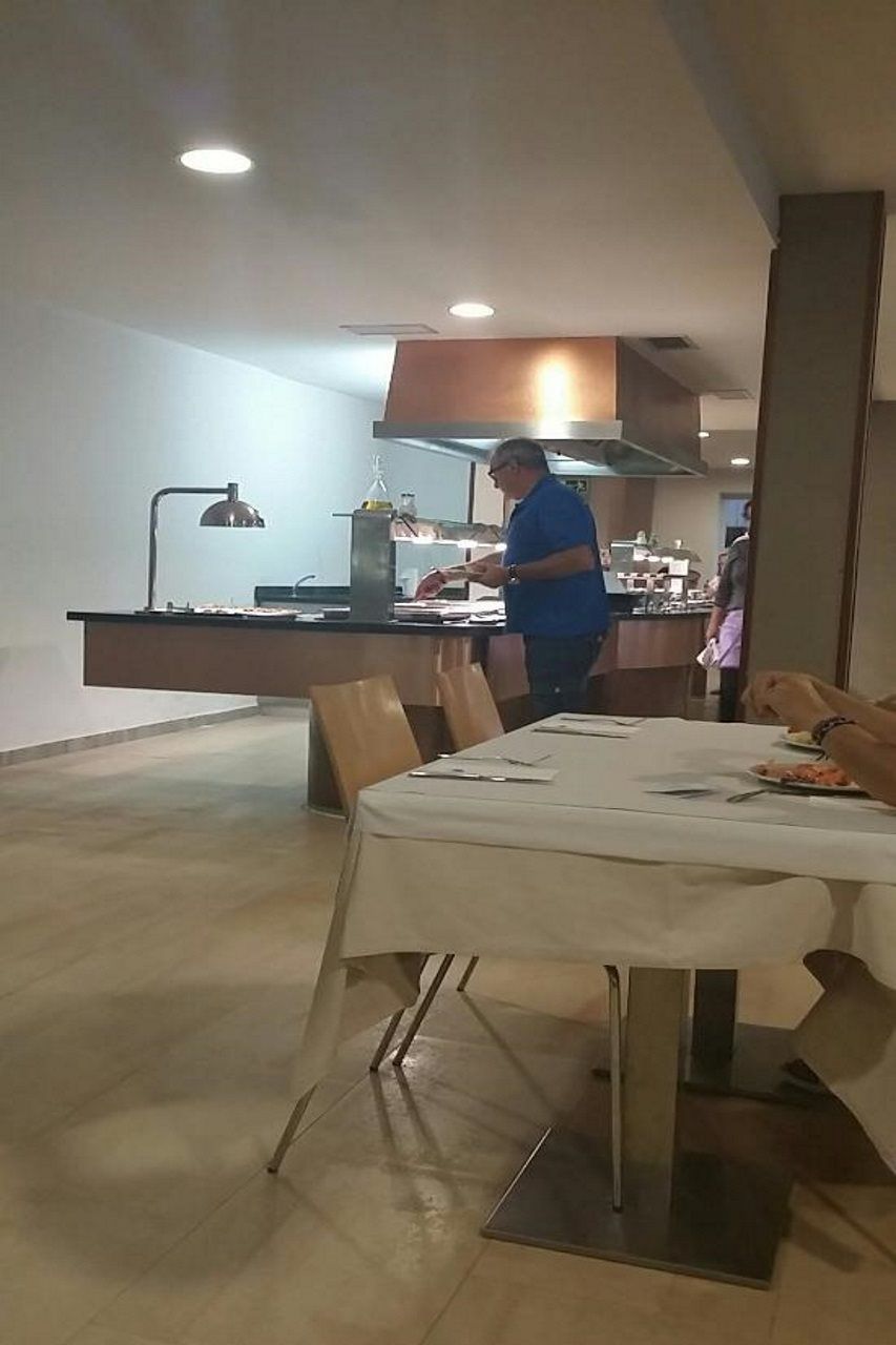 Hotel 4r Miramar Calafell